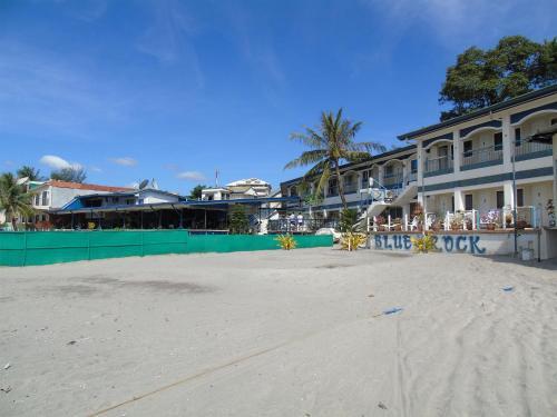 Hotel Blue Rock Resort