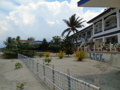 Hotel Blue Rock Resort