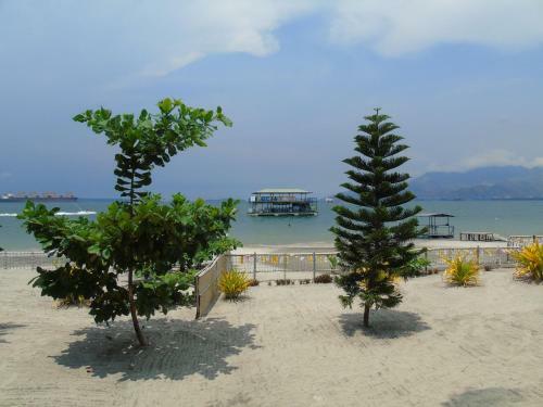 Hotel Blue Rock Resort