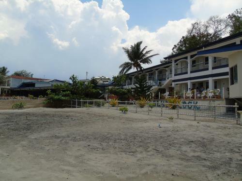 Hotel Blue Rock Resort