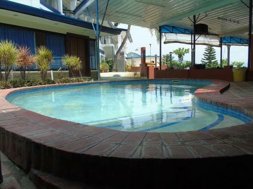 Hotel Blue Rock Resort