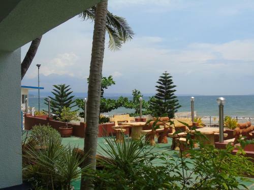 Hotel Blue Rock Resort