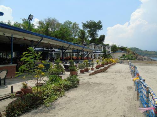 Hotel Blue Rock Resort