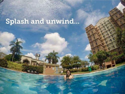 Apartamentos Avida Condo Near Naia