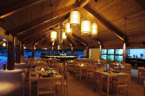 Hotel Bluewater Panglao Resort
