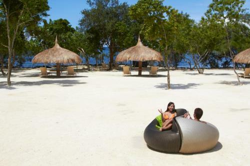 Hotel Bluewater Panglao Resort