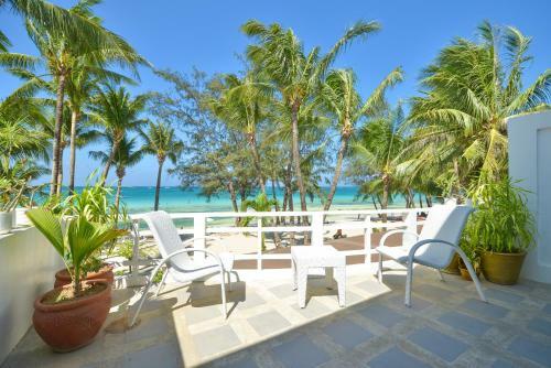 Le Soleil De Boracay Hotel