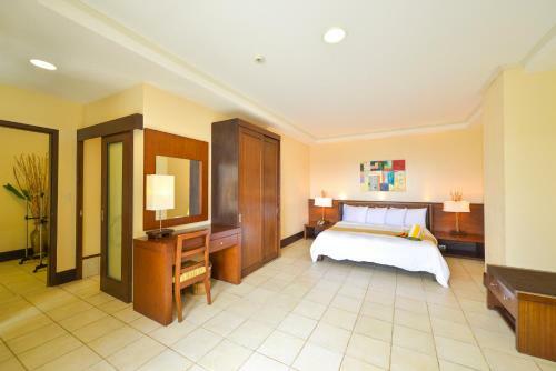 Le Soleil De Boracay Hotel