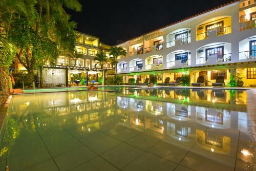 Le Soleil De Boracay Hotel