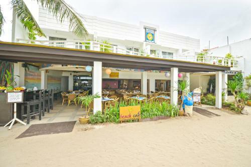 Le Soleil De Boracay Hotel
