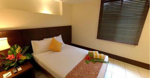 Le Soleil De Boracay Hotel