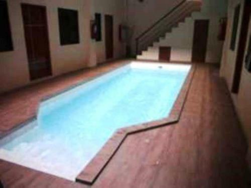 Hidden Pearl Hotel (janus Luxury Suites)