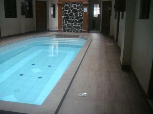 Hidden Pearl Hotel (janus Luxury Suites)