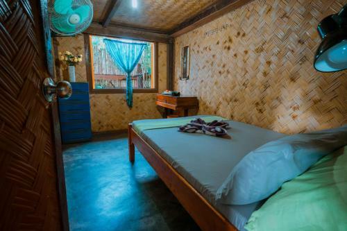 Posada Kalachuchi Hostel For Divers