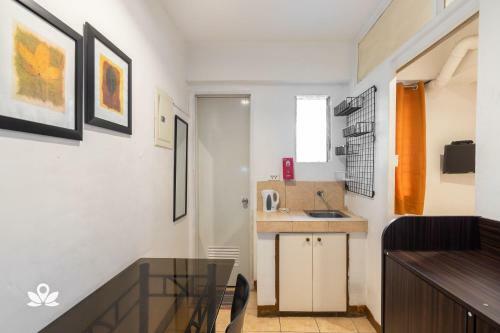 Hotel City Stay Inns - Pasong Tamo