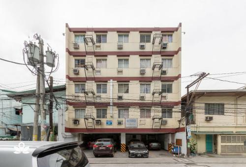 Hotel City Stay Inns - Pasong Tamo