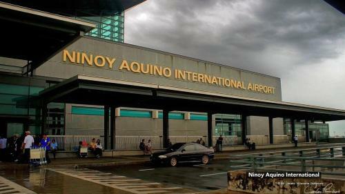 Hotel City Stay Inns - Pasong Tamo