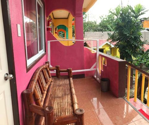Hostal Romantic Place Guesthouse