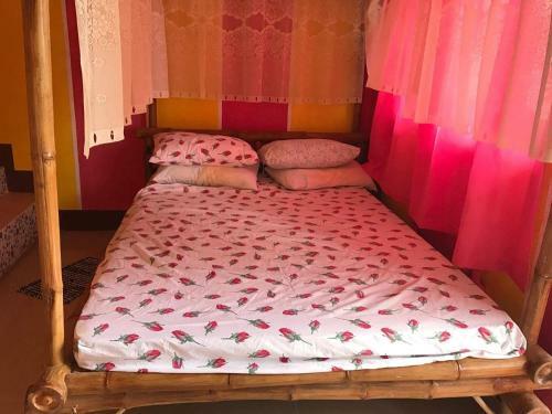 Hostal Romantic Place Guesthouse