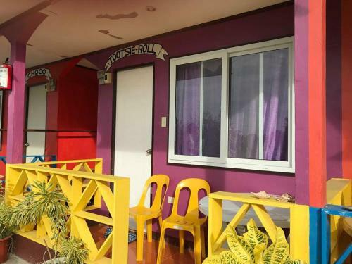 Hostal Romantic Place Guesthouse