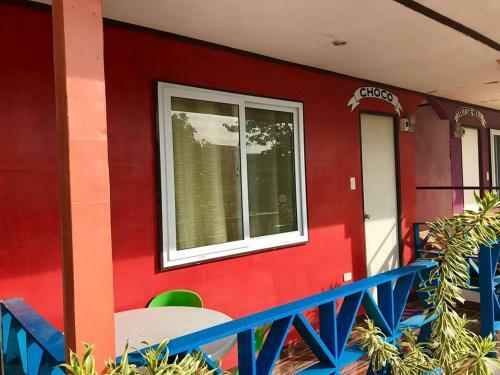 Hostal Romantic Place Guesthouse