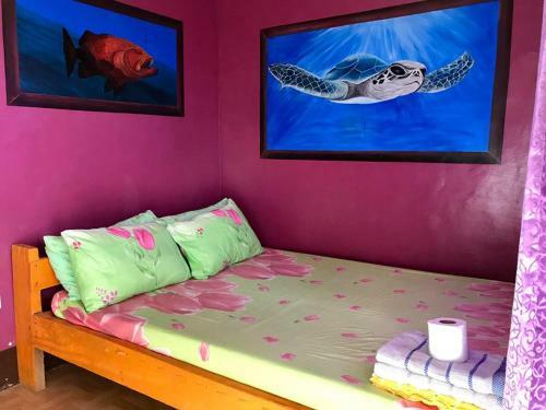Hostal Romantic Place Guesthouse
