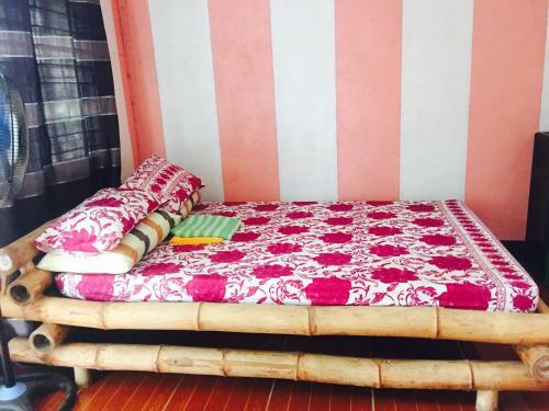 Hostal Romantic Place Guesthouse