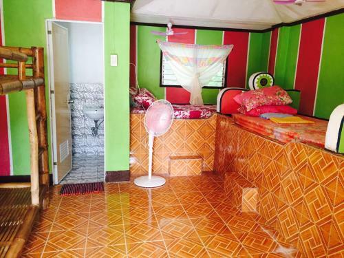 Hostal Romantic Place Guesthouse
