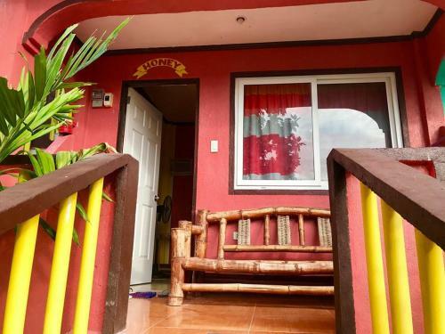 Hostal Romantic Place Guesthouse