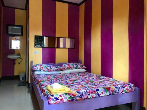 Hostal Romantic Place Guesthouse