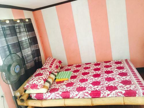 Hostal Romantic Place Guesthouse