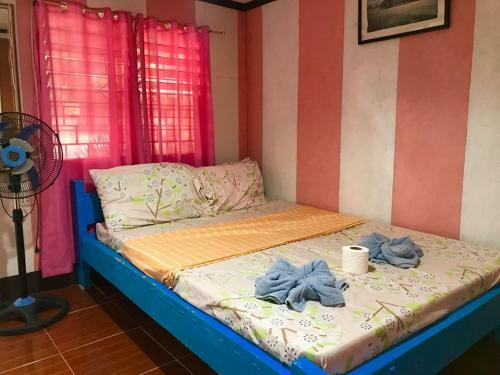 Hostal Romantic Place Guesthouse