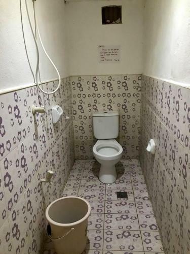 Hostal Romantic Place Guesthouse