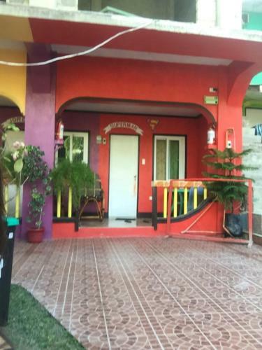 Hostal Romantic Place Guesthouse