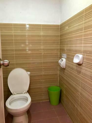 Hostal Romantic Place Guesthouse