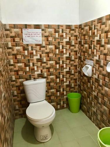 Hostal Romantic Place Guesthouse