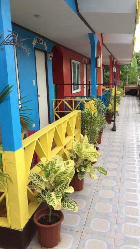 Hostal Romantic Place Guesthouse