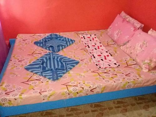 Hostal Romantic Place Guesthouse
