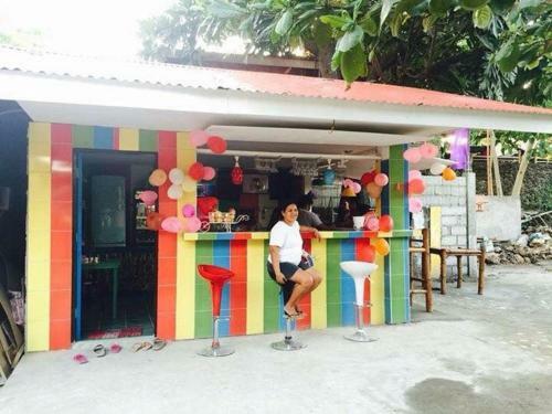 Hostal Romantic Place Guesthouse