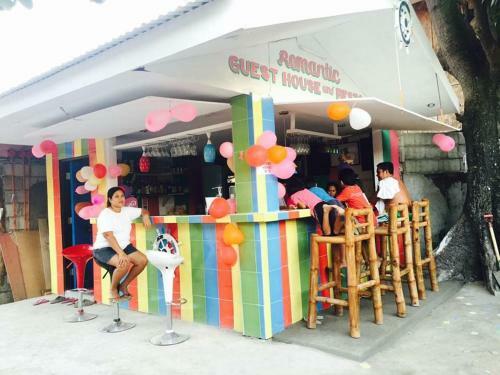 Hostal Romantic Place Guesthouse