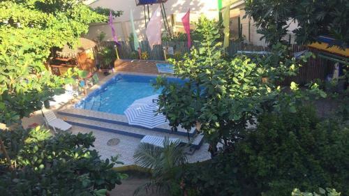 Hostal Romantic Place Guesthouse