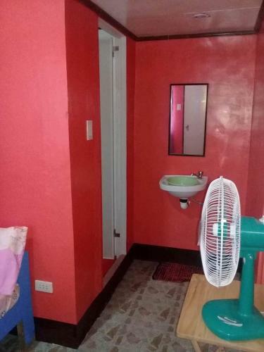 Hostal Romantic Place Guesthouse