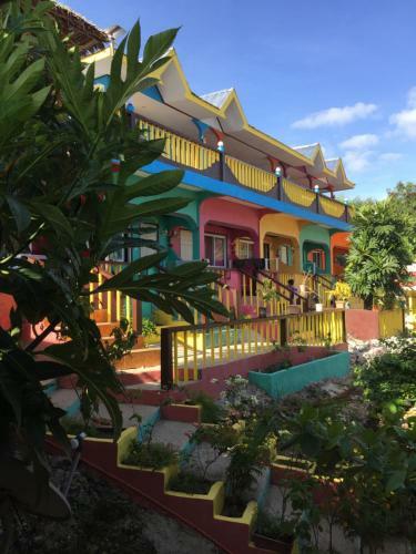 Hostal Romantic Place Guesthouse