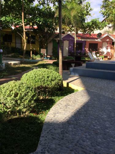 Hostal Romantic Place Guesthouse