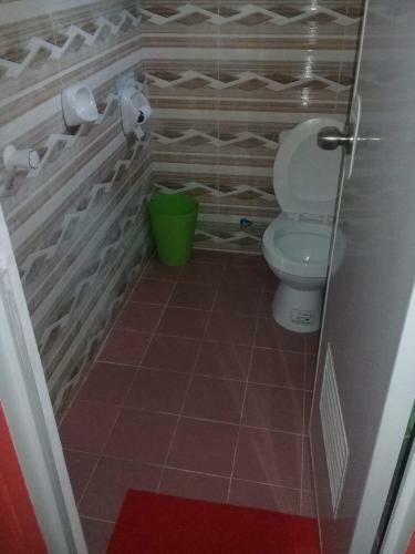 Hostal Romantic Place Guesthouse