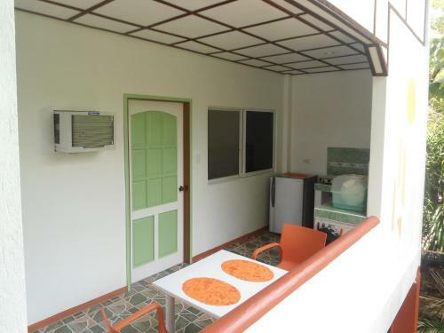 Posada Menchu's Pension House