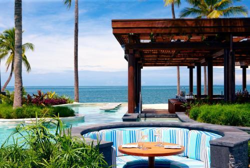 Hotel Sheraton Fiji Resort