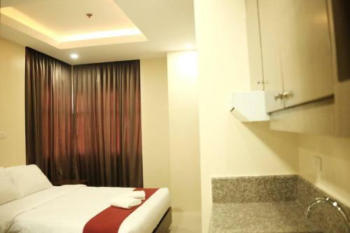 Sebastien Hotel