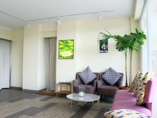 Sebastien Hotel