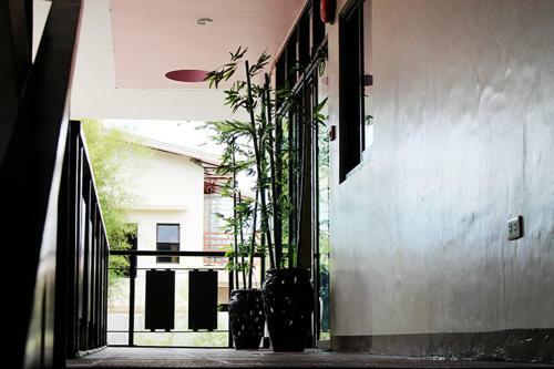 Hotel Reyna's The Haven & Gardens